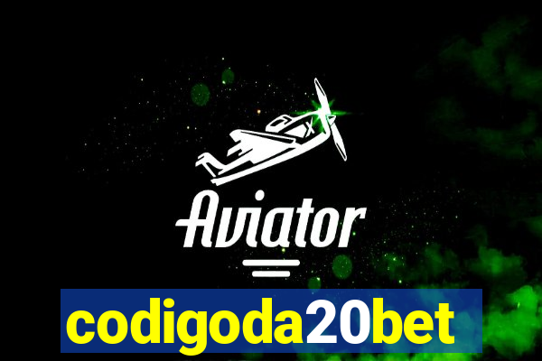 codigoda20bet