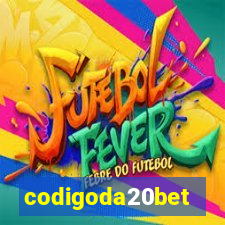 codigoda20bet