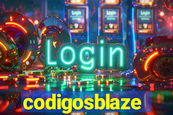 codigosblaze