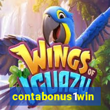 contabonus1win