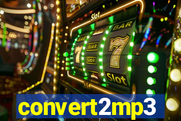 convert2mp3