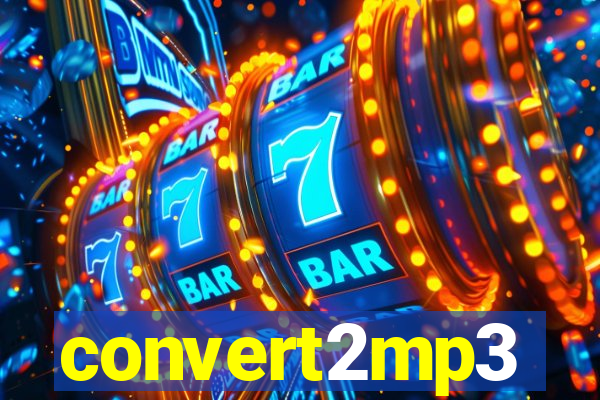 convert2mp3