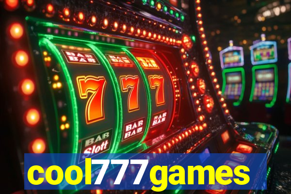 cool777games