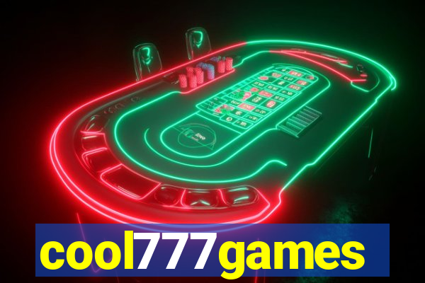 cool777games