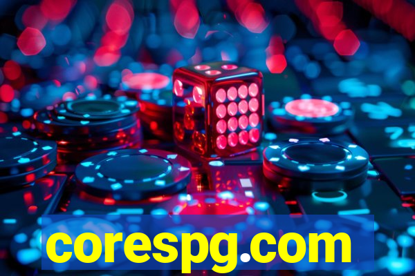 corespg.com