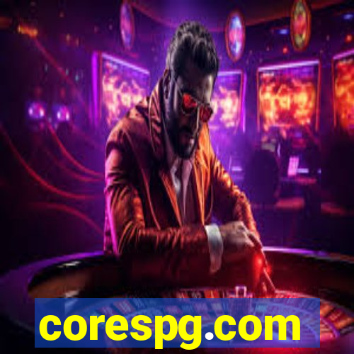 corespg.com