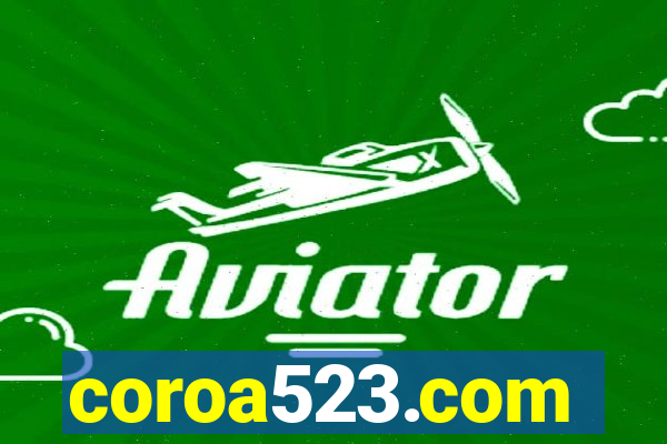 coroa523.com