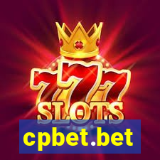 cpbet.bet