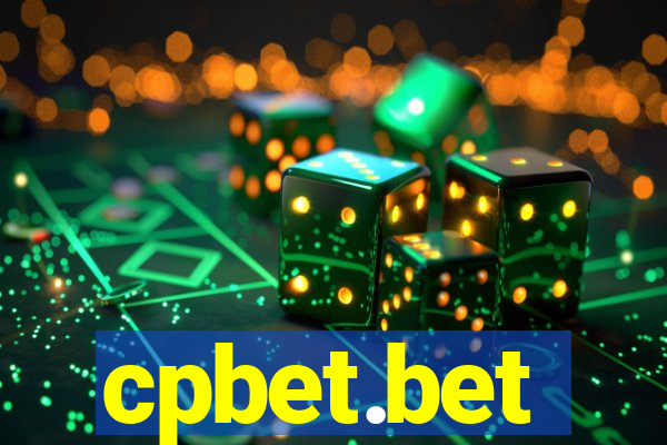 cpbet.bet