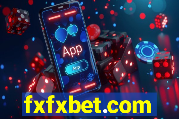 fxfxbet.com