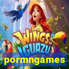 pormngames