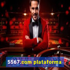 5567.com plataforma