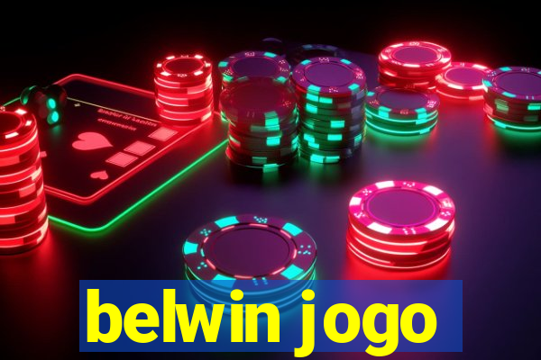 belwin jogo