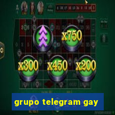 grupo telegram gay