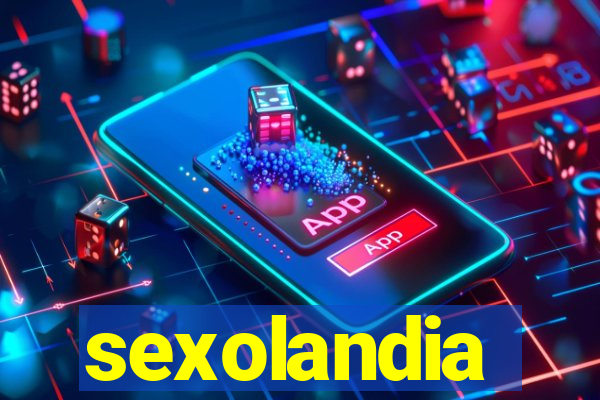 sexolandia