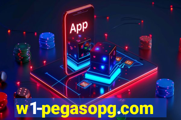 w1-pegasopg.com