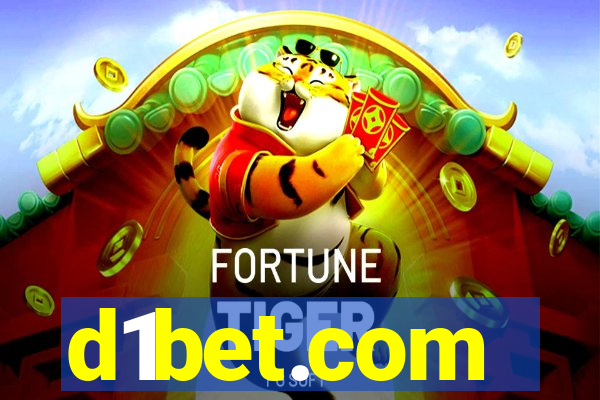 d1bet.com