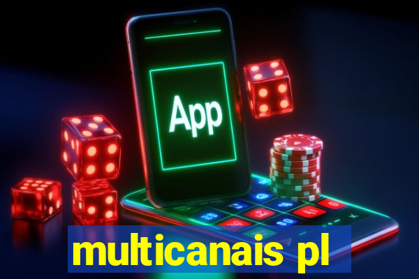 multicanais pl