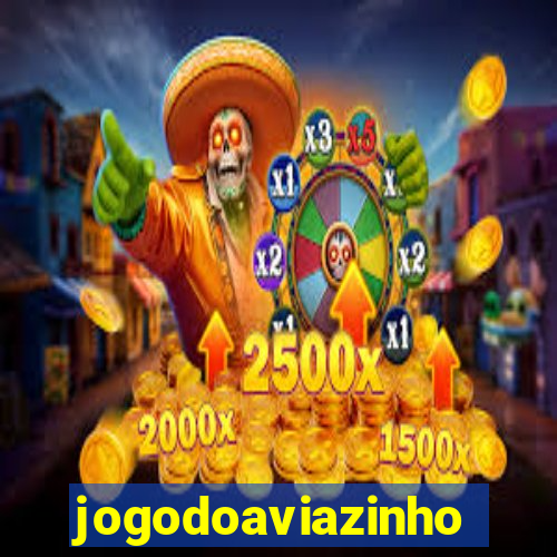 jogodoaviazinho