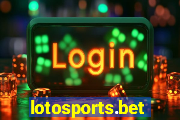 lotosports.bet