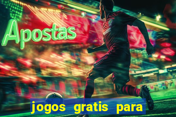 jogos gratis para ganhar dinheiro no pix