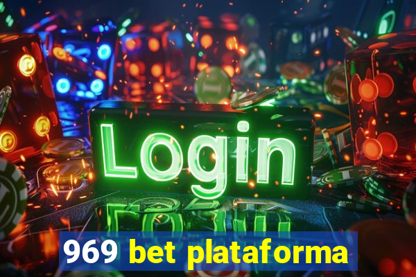 969 bet plataforma