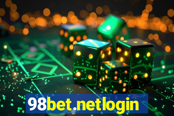 98bet.netlogin