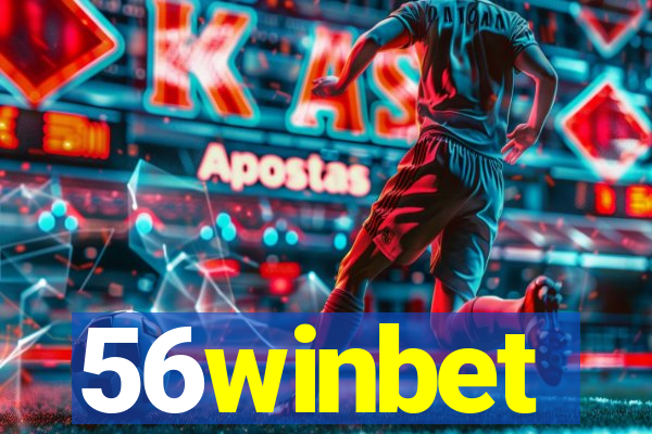 56winbet