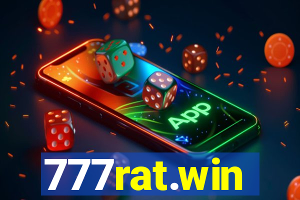 777rat.win