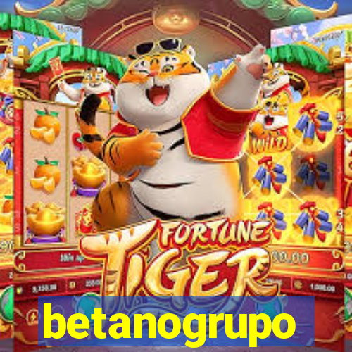 betanogrupo