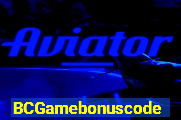 BCGamebonuscode