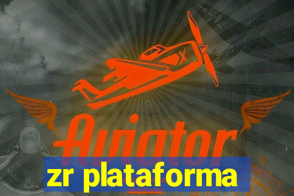 zr plataforma