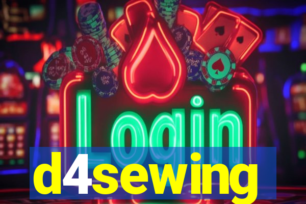 d4sewing