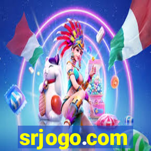 srjogo.com