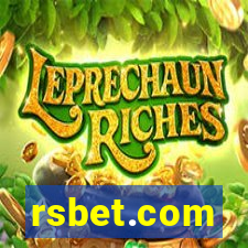 rsbet.com