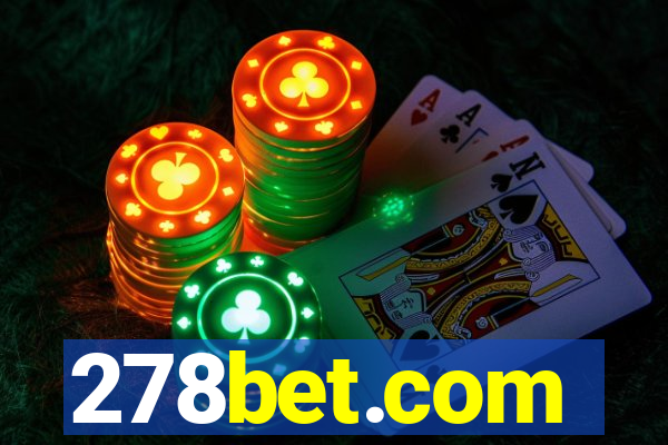 278bet.com