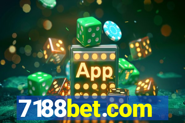 7188bet.com