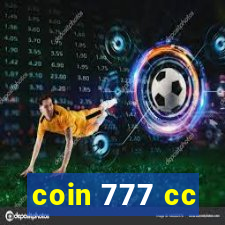 coin 777 cc