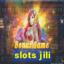 slots jili