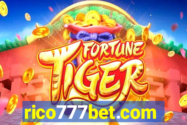 rico777bet.com