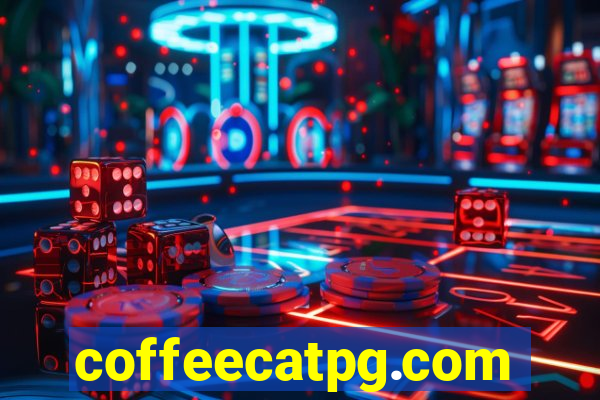 coffeecatpg.com