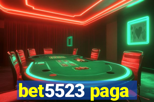 bet5523 paga