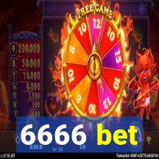 6666 bet