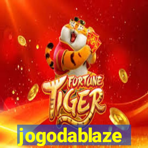 jogodablaze