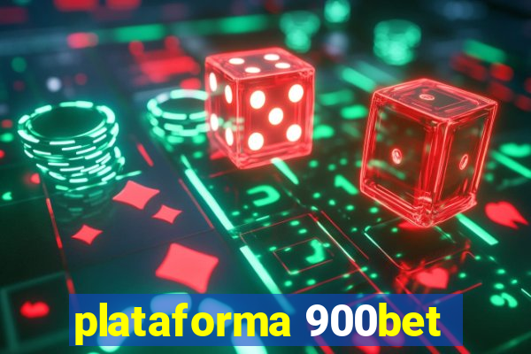 plataforma 900bet