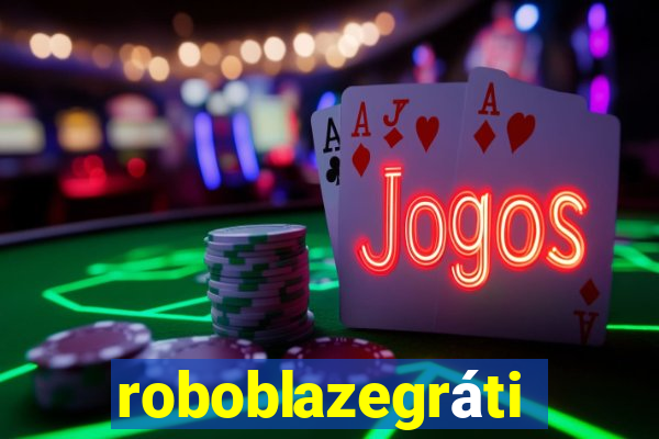 roboblazegrátis