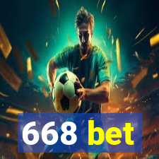 668 bet