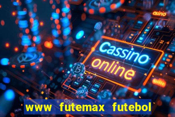 www futemax futebol ao vivo