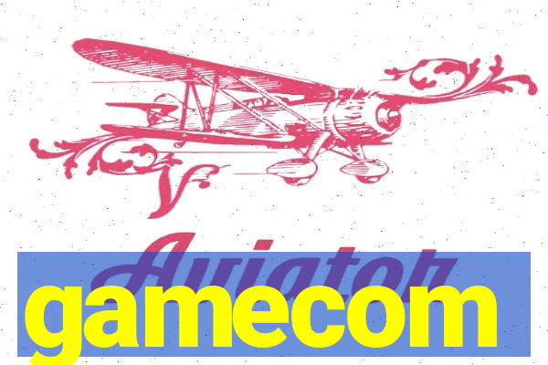 gamecom