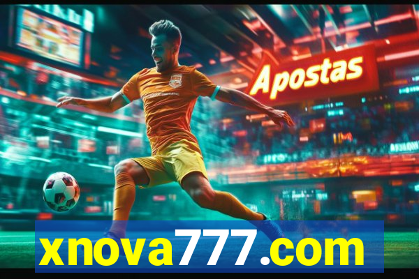 xnova777.com